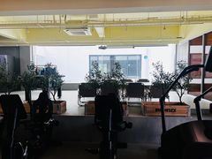 -聚健身GatherFitness(余杭店)