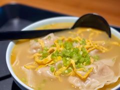 三虾馄饨-阿姨食堂