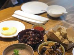 -新梅华·茶点餐厅(欧尚店)