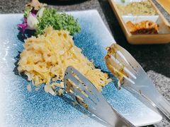 -鹤之乡·齐齐哈尔烤肉·非遗(秋涛路店)