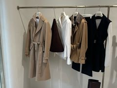 -Her Sight设计师女装集合店(静安华山路店)