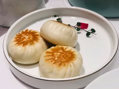和牛牛肉包-东富酒家(龙湖西溪天街店)