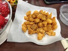 -水牛奶皇后糖水铺(深圳总店)