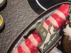 -三出山火锅(南京万象天地店)