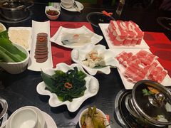 -食鲜捞火锅(湖西路店)