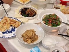 -大鸭梨烤鸭(石佛营店)