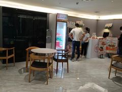 -古德菲力健身(特区报业店)