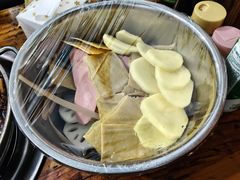 -黑竹香鸡(营和巷店)