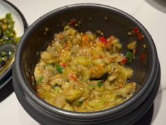 -茄子恰恰·新云南小炒(金池购物中心店)