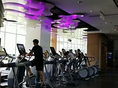 -我爱运动健身·游泳·瑜伽·普拉提馆(大卫城店)