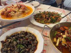-五丁桥光头香辣蟹(望江橡树林店)