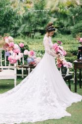 点击看大图 -Chic Bridal 熙可婚纱