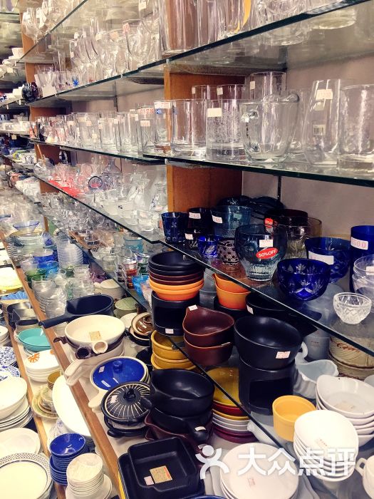 千日前道具屋筋商店街图片 - 第2张