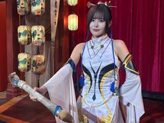 -暴风岛沉浸式体验馆(百联世纪店)