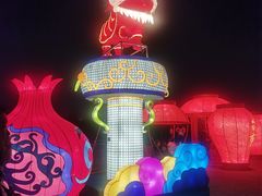 -西安城墙·碑林历史文化景区