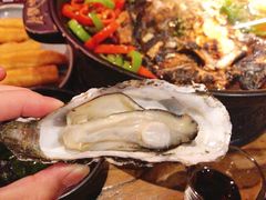 -令狐冲烤鱼·烧菜馆(达明店)
