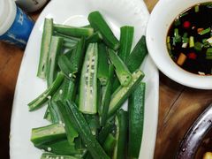 -老味道餐厅(江山店)