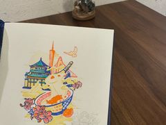 -五代同糖·甜品糖水店(河下古镇店)