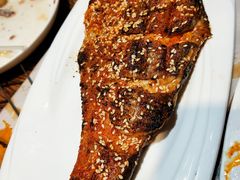 -有奴思烤肉·清真(正宁路店)