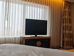 -大连中远海运洲际酒店