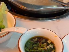 -八合里潮汕鲜牛肉火锅(吉大店)