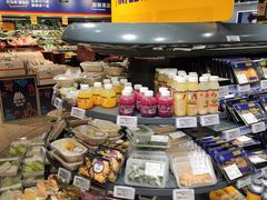 -ALDI奥乐齐超市(凯德虹口店)