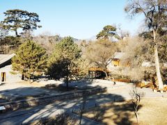 -承德避暑山庄景区