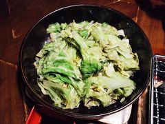 -雀舞云南菜(天津天河城购物中心店)