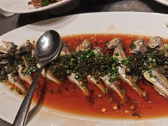 -同庆楼(滨湖万达广场店)