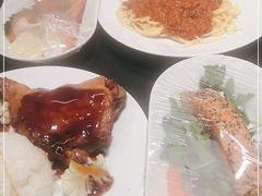 -宜家·瑞典风味餐厅(北京西红门店)