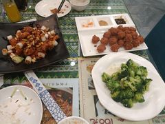 -玉桥餐厅(天坛店)