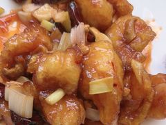 -福来居烤鸭店(天坛二店)