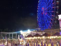 -三亚海昌梦幻海洋不夜城