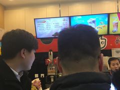 -CoCo都可(新太阳宫店)