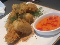 海苔脆皮九肚鱼-小炳胜(卓悦中心店)