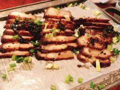 -绿茶餐厅(蓝色港湾店)