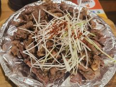 -多宾韩国料理(学衡路店)