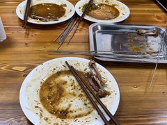 -何记酿皮店(西流湾店)