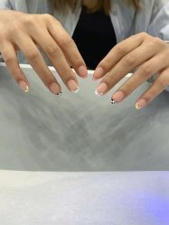 -沐白•盛妍日式美甲美睫