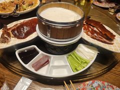 -董家大院·京味家常菜(朝丰家园店)