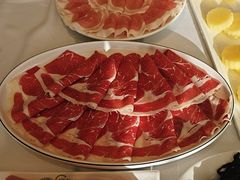 -澳洲肥牛火锅(转盘路店)