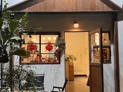 -白熊咖啡(闽江大道店)