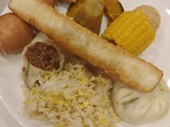 -晋阳春·山西菜·北京烤鸭(交大店)