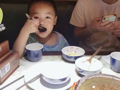 -新白鹿餐厅(银泰西湖文化广场店)