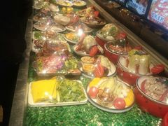 -老地方农家菜(昌黎一店)