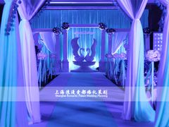 大堂-上海虹桥迎宾馆