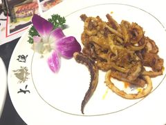 -大渔铁板烧(花园道店)