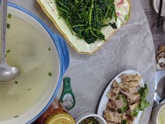 -琼海温泉鹅农家饭店