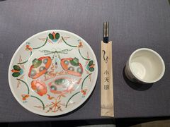 -小天厨民间菜馆(深圳街店)