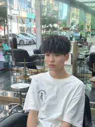 -概念‘s HAIR SALON